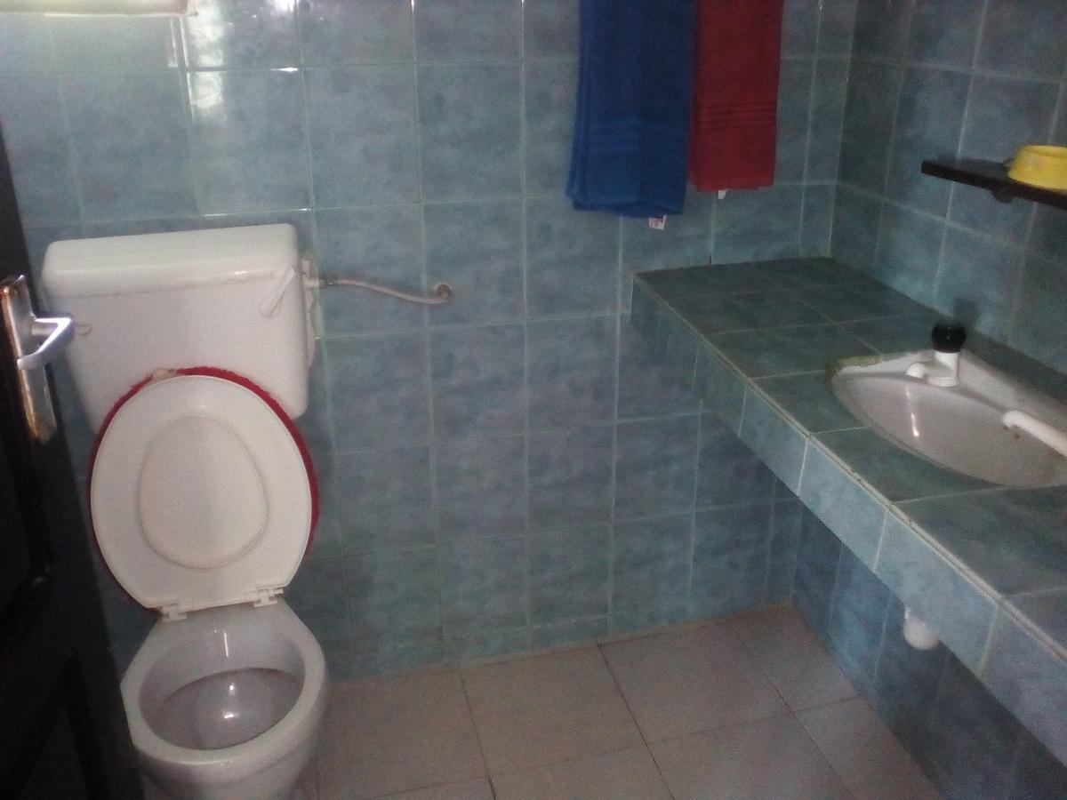 Ashari Hotel Shanzu Exterior foto